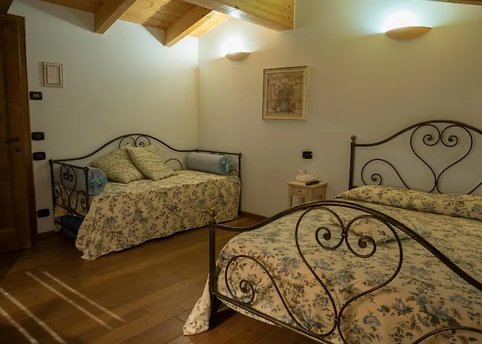 Agriturismo Corte Morandini