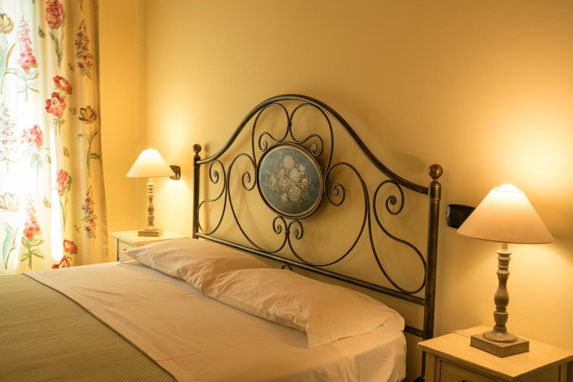 Agriturismo Corte Morandini Agroturismo *