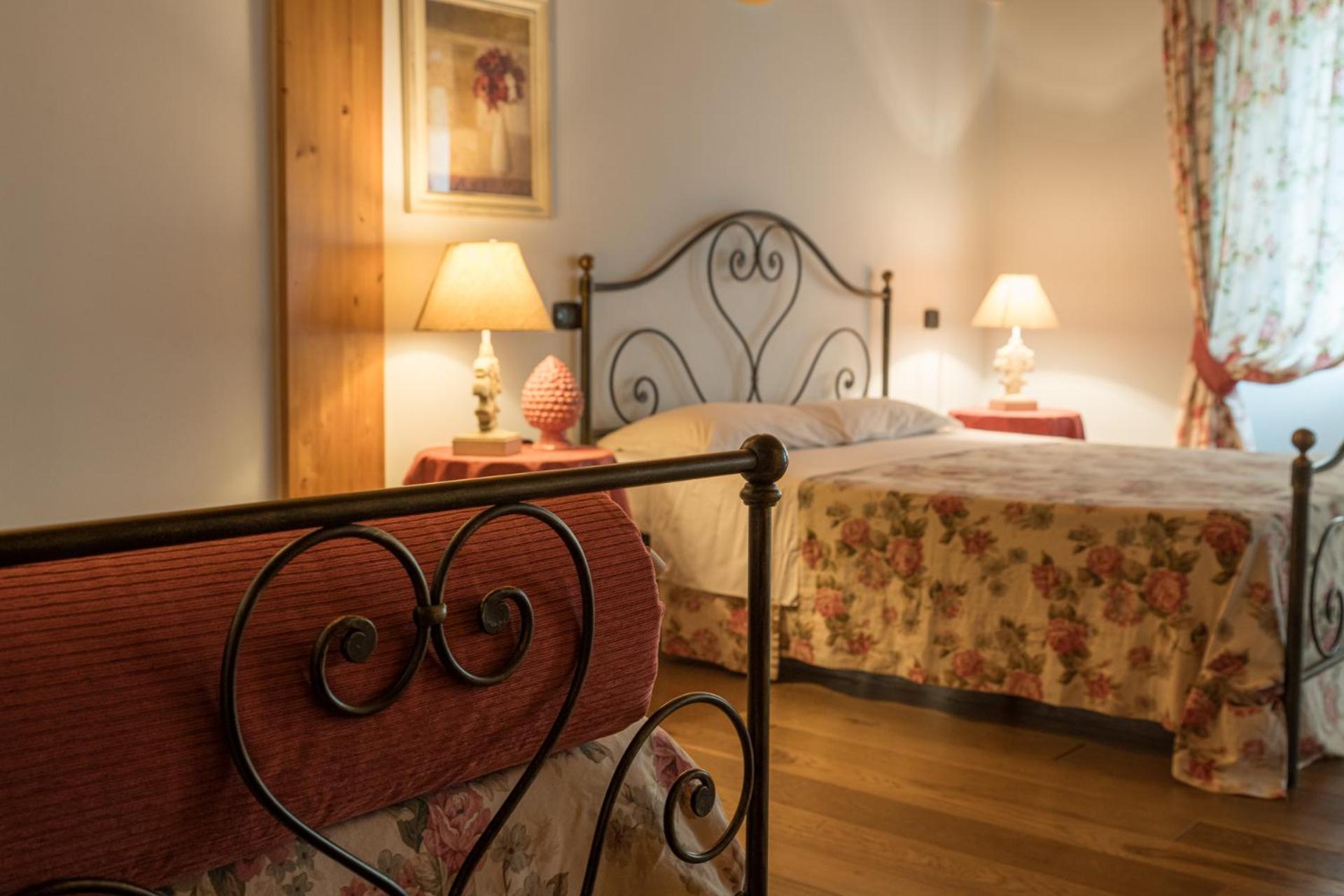 Agriturismo Corte Morandini