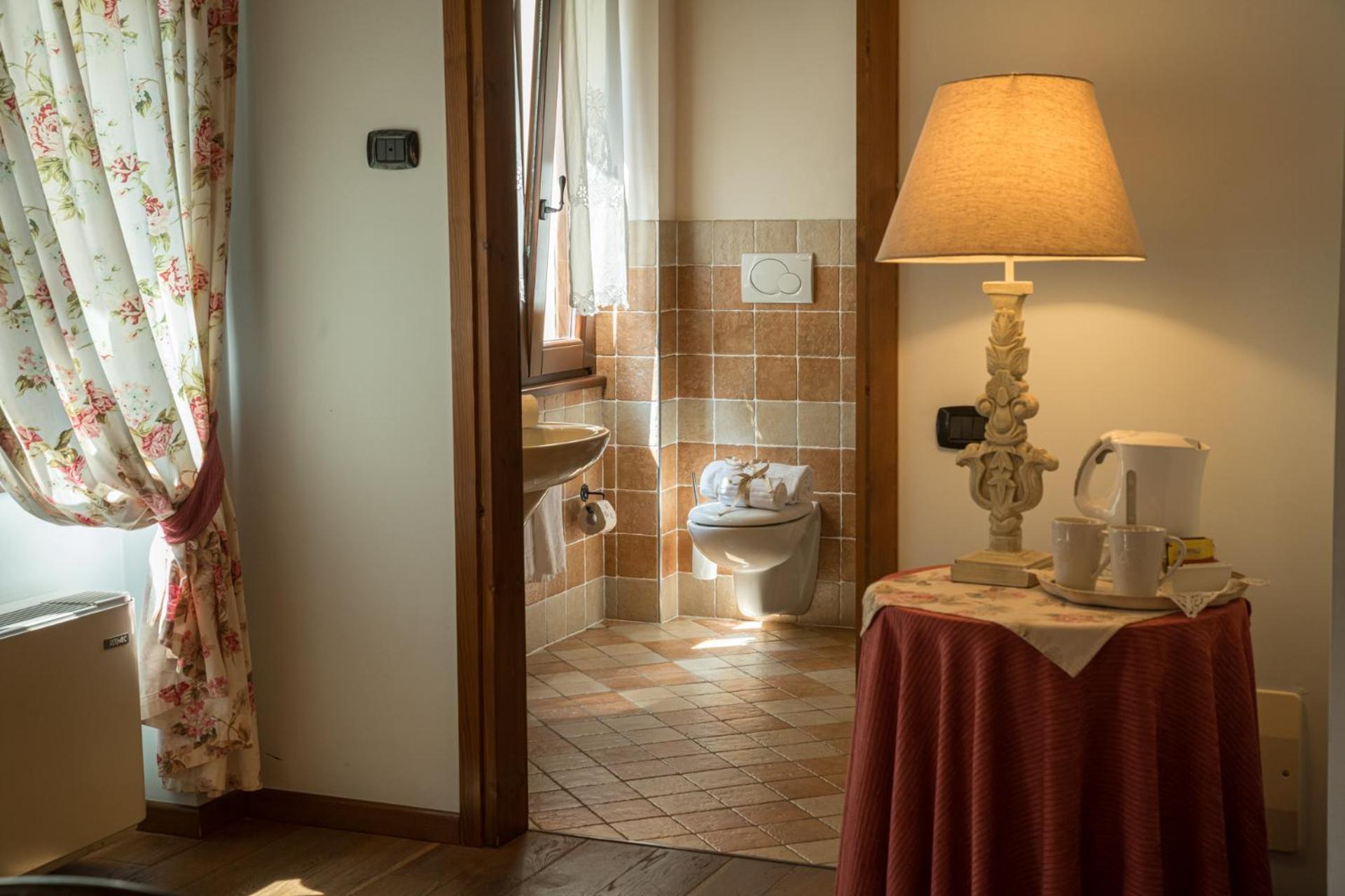 Bauernhof Agriturismo Corte Morandini Valeggio sul Mincio