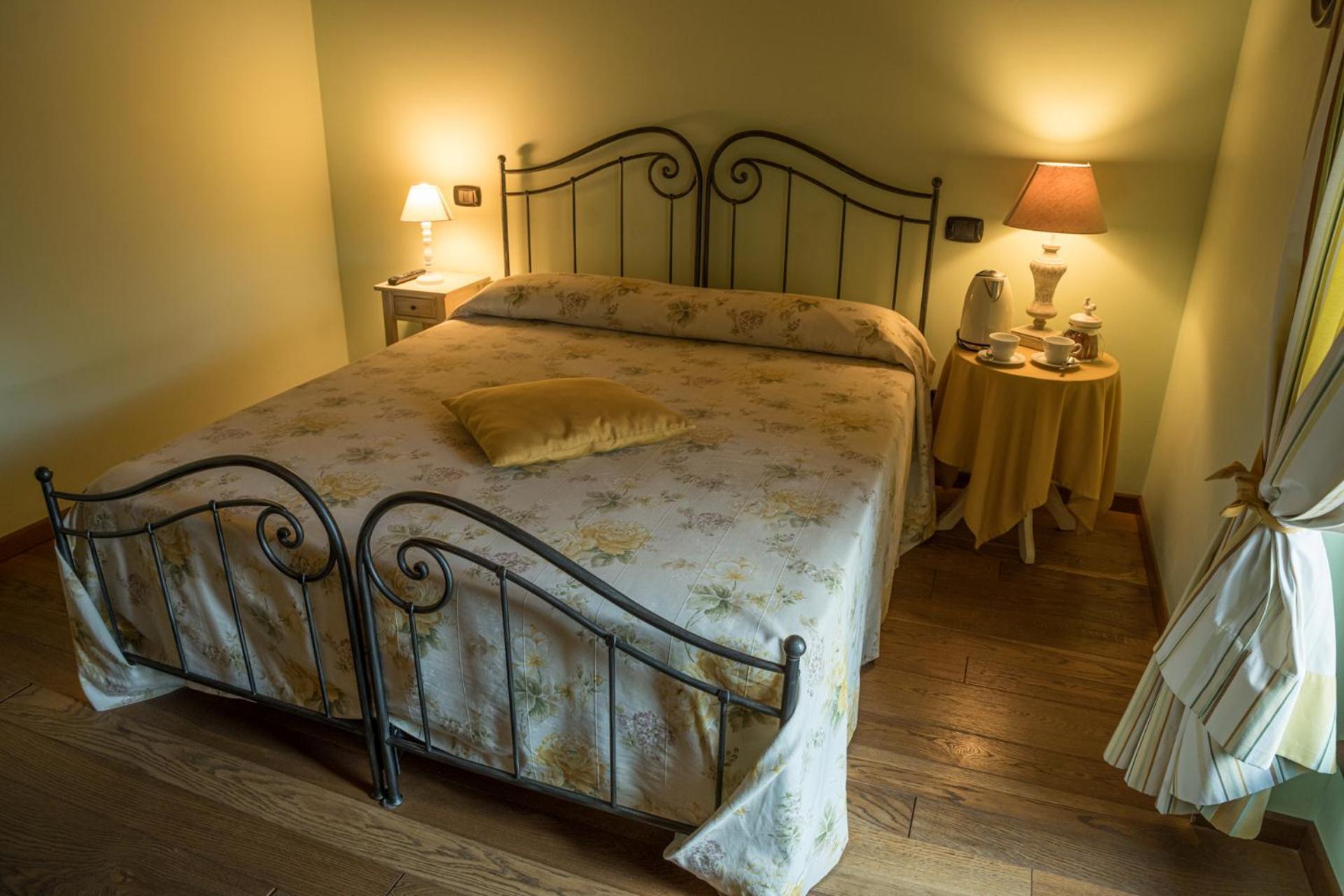 Agriturismo Corte Morandini Agroturismo