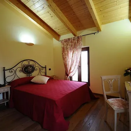 Agriturismo Corte Morandini Villa Valeggio sul Mincio Room photo