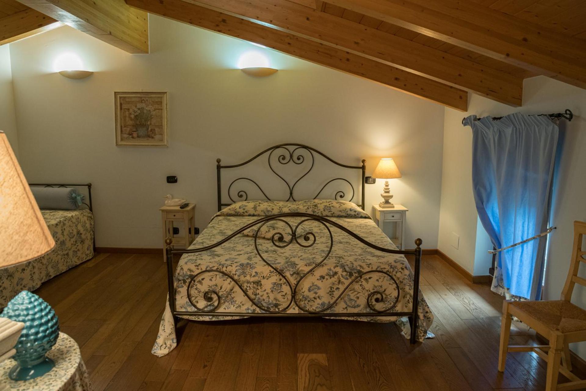 Agriturismo Corte Morandini Farm stay