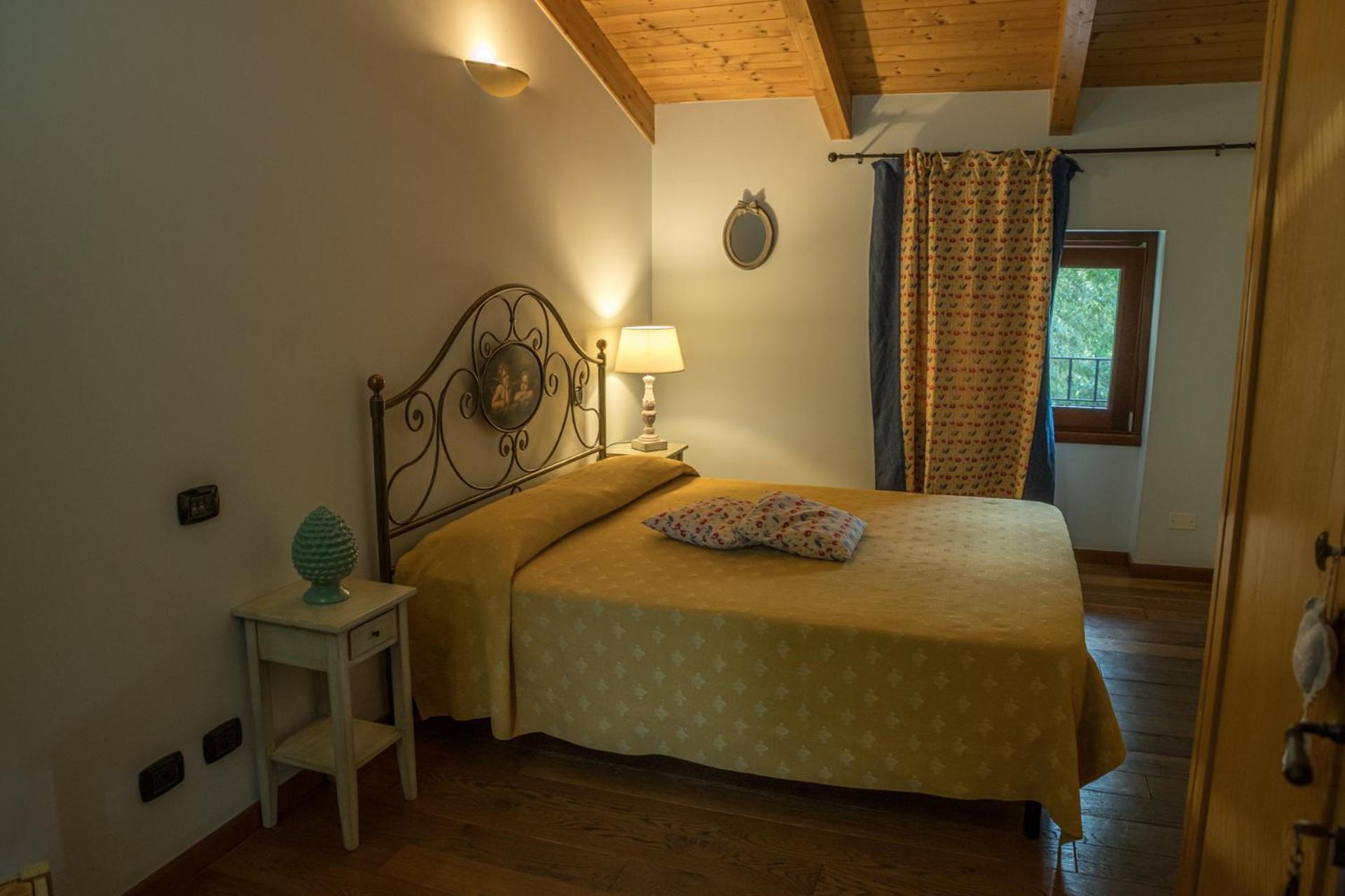 Agriturismo Corte Morandini Farm stay