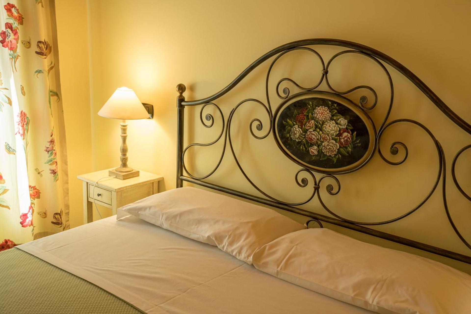 Farm stay Agriturismo Corte Morandini *
